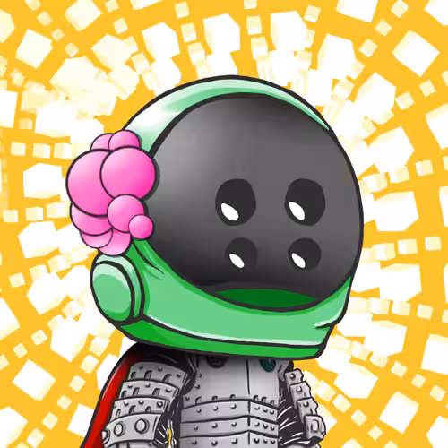 VibeNauts #3063