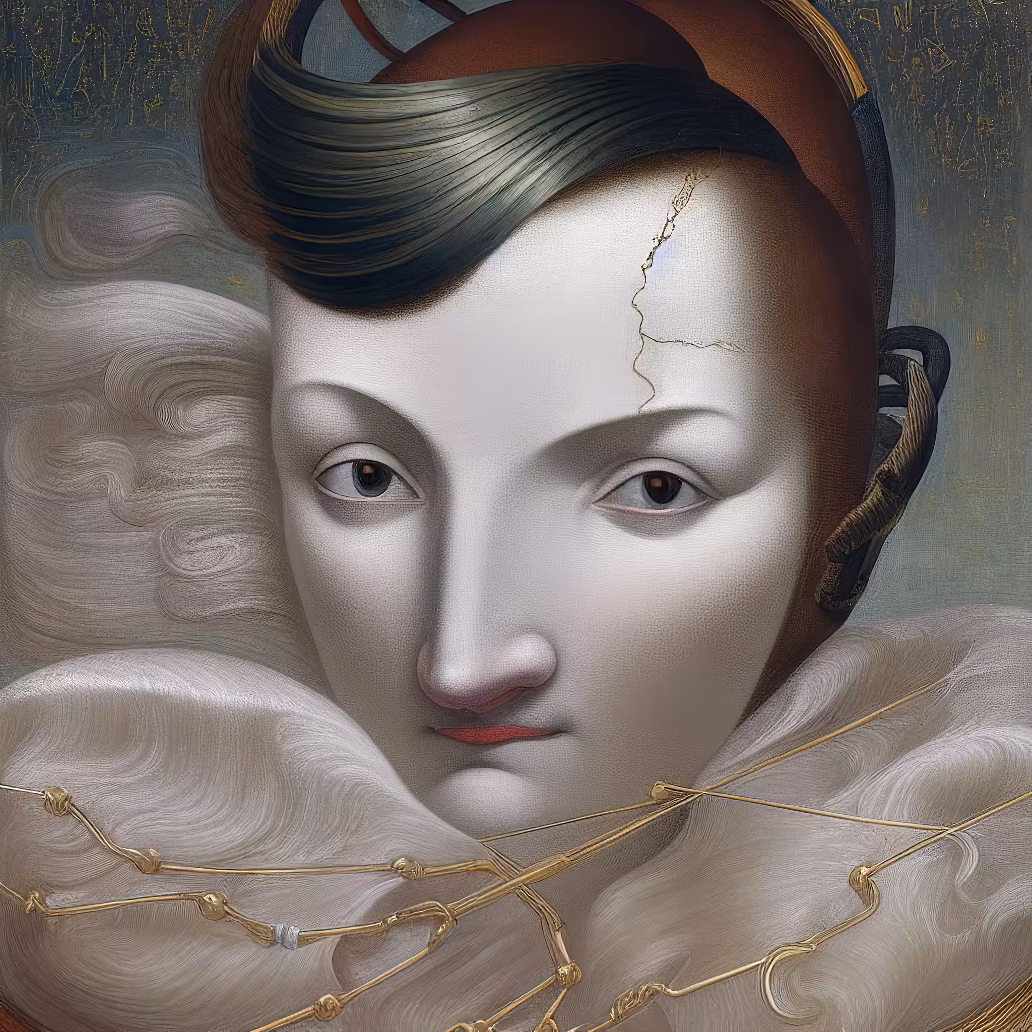 Lost Poets: Stillu
