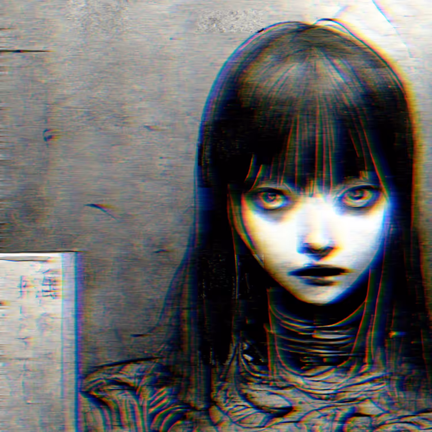 Dead Girl