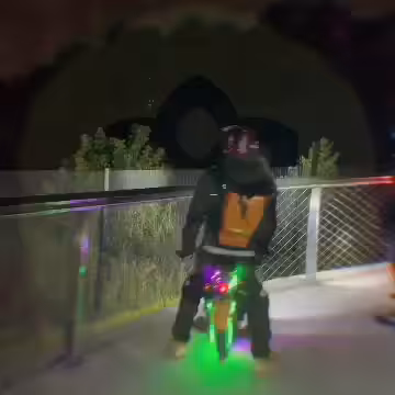 Greatest At Being Me - Music Video