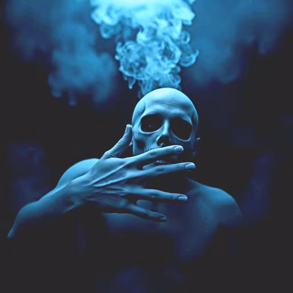 Hallow's Eve