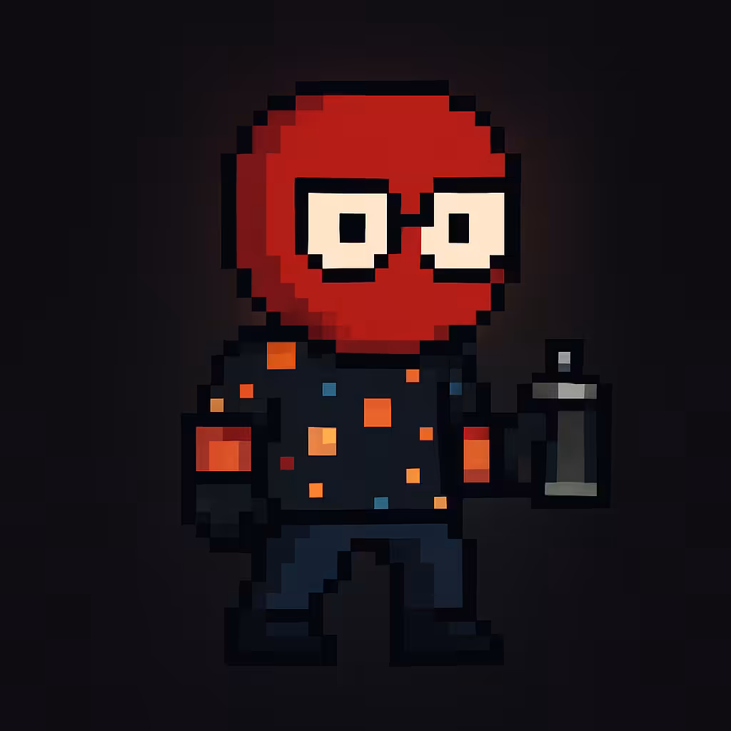 The Sprayman
