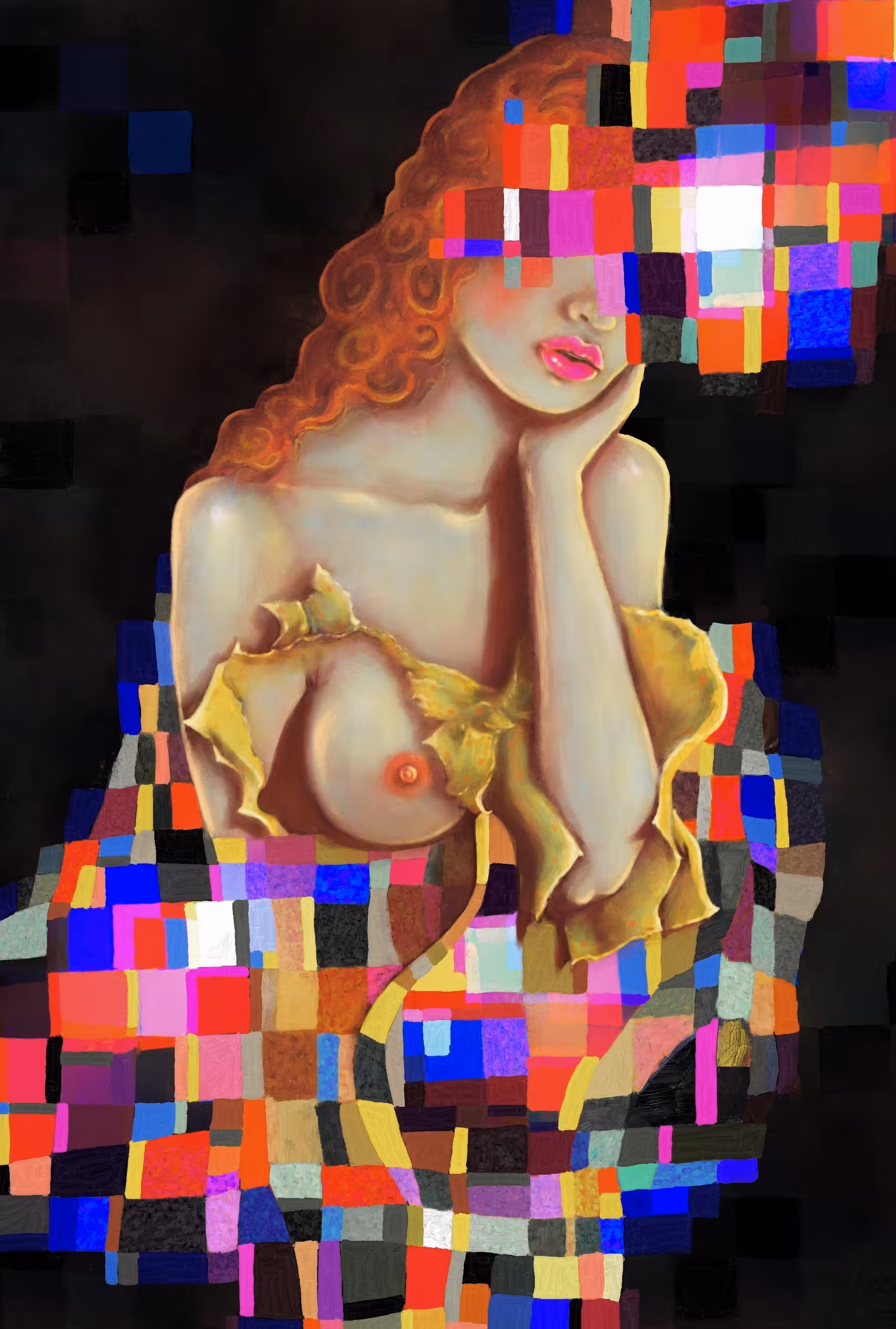 Femme Digital(e)