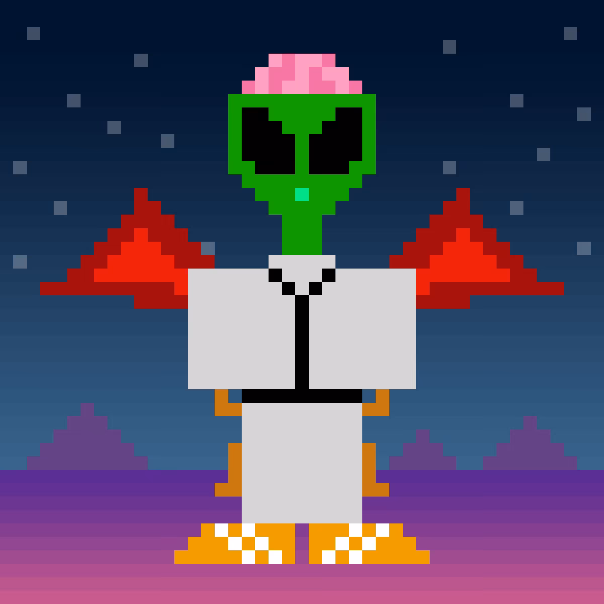 CryptoGalactican #377