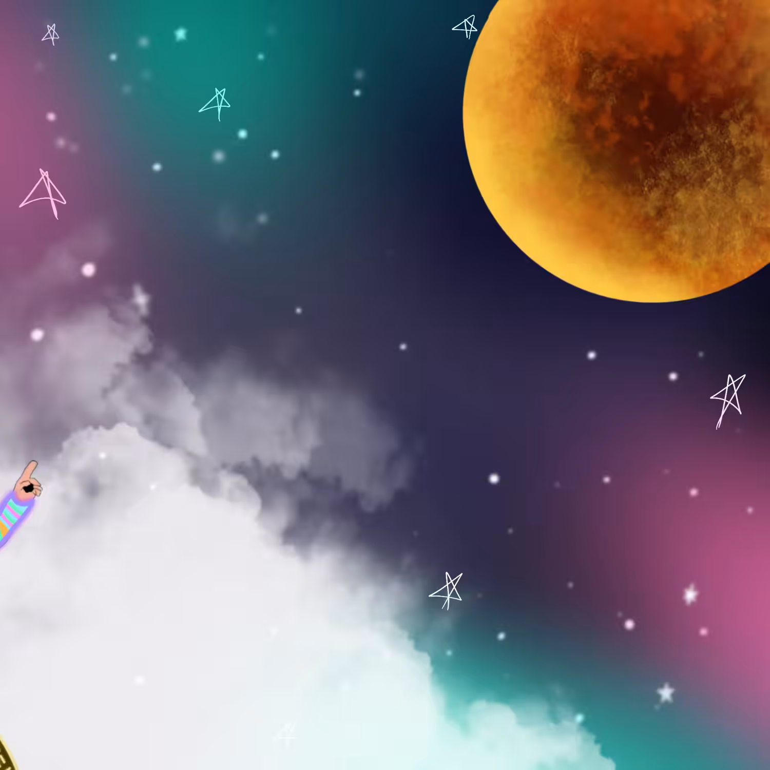 To The Moon