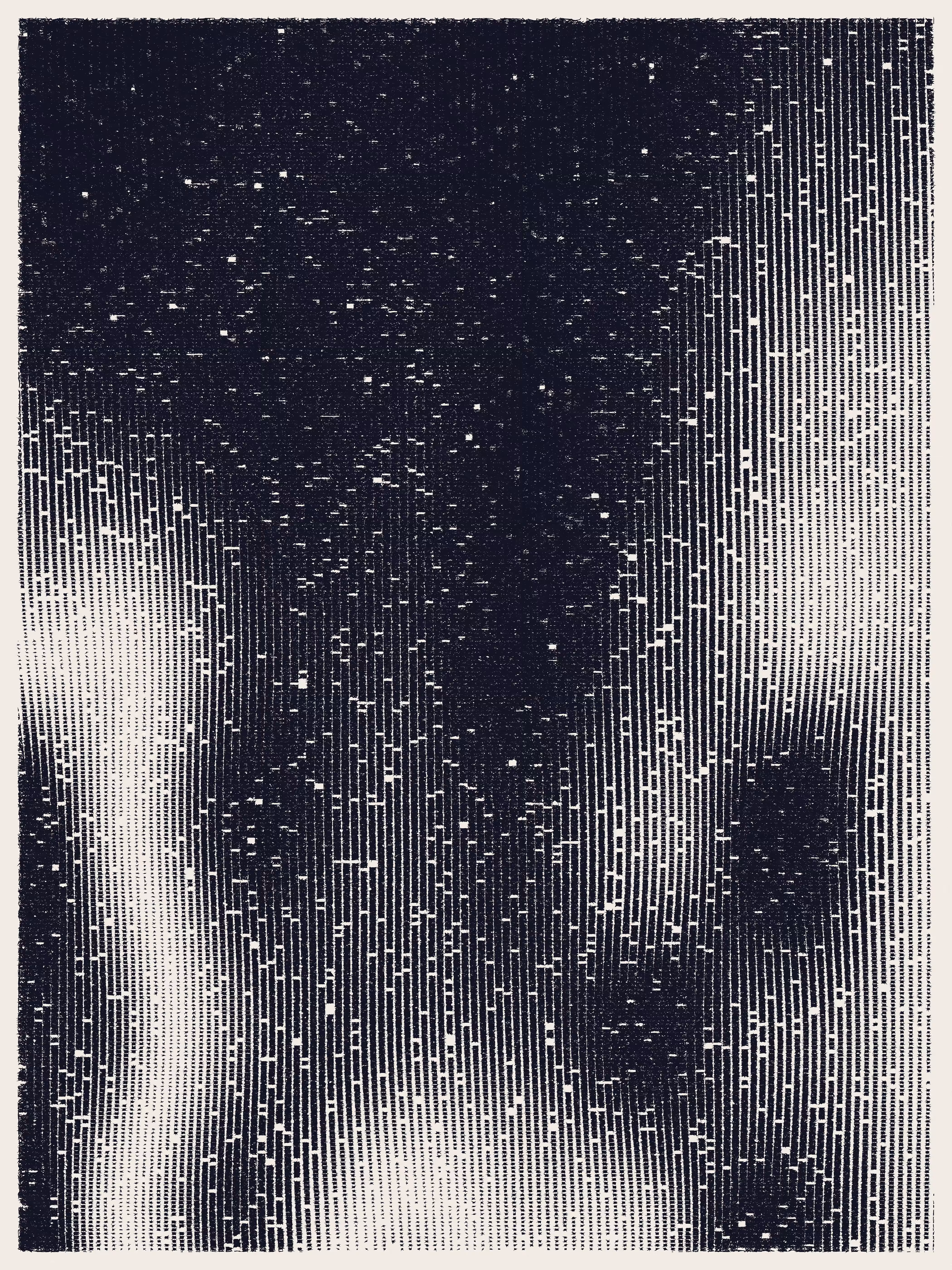 Hypnagogic #15