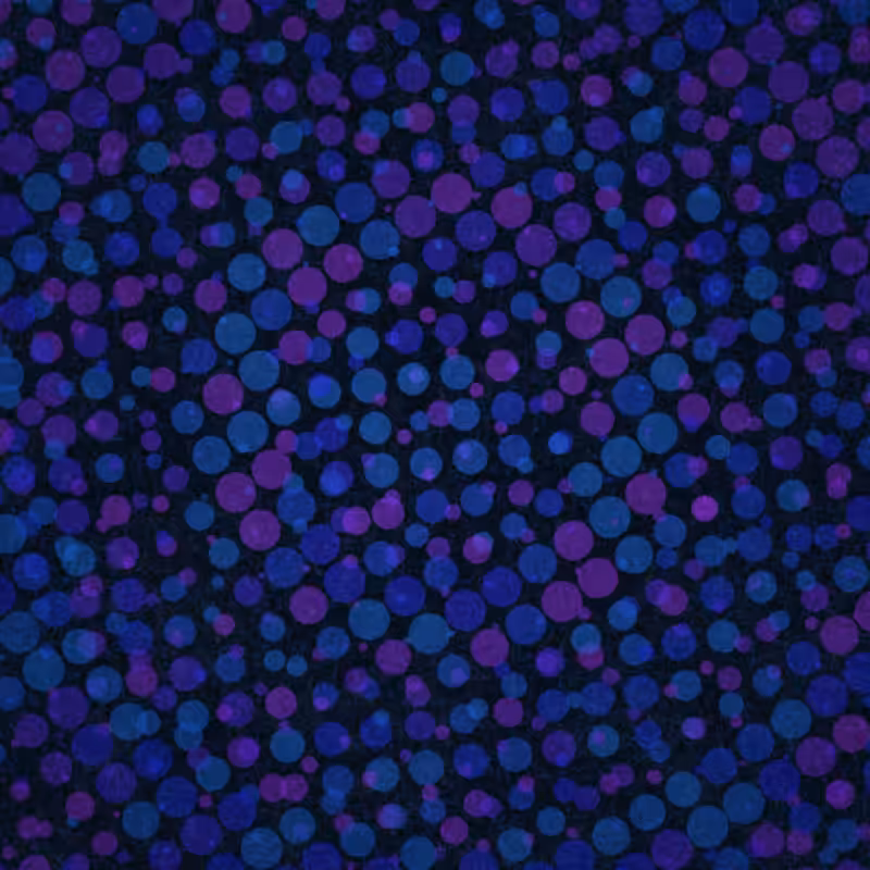 Quantum Foam #7