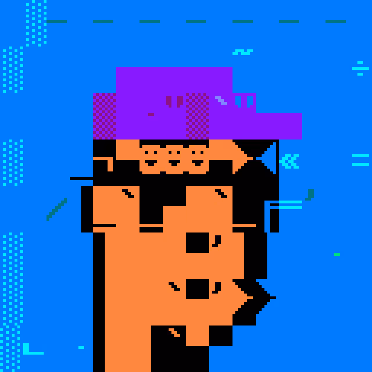 DOS Punk 7