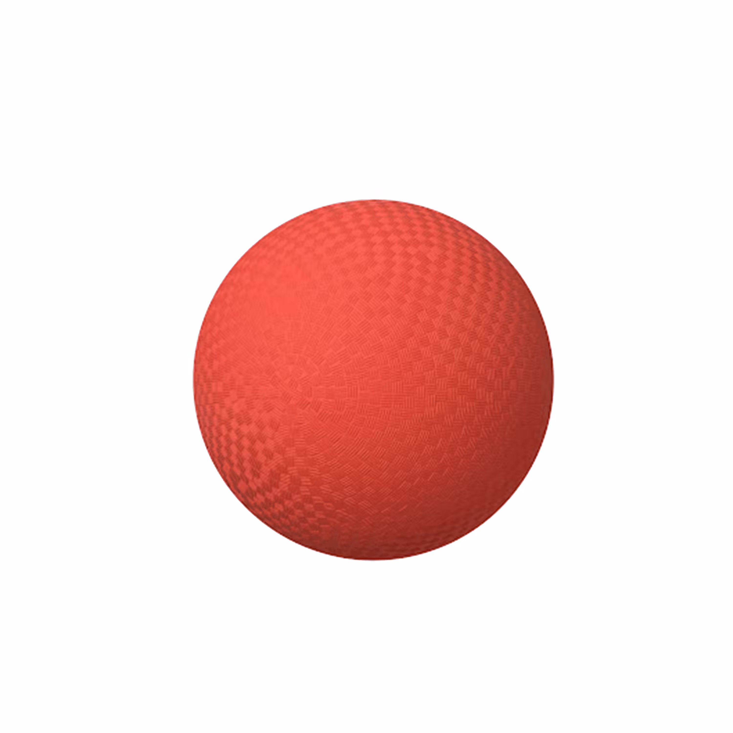 Rubber Ball