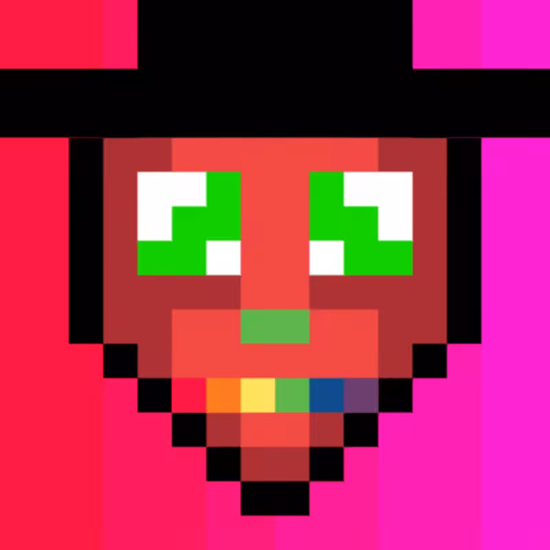 Funkin Alienz #40
