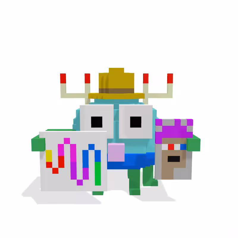Babaccio JellyJelly #435