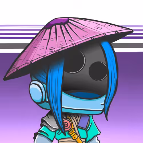 VibeNauts #2407