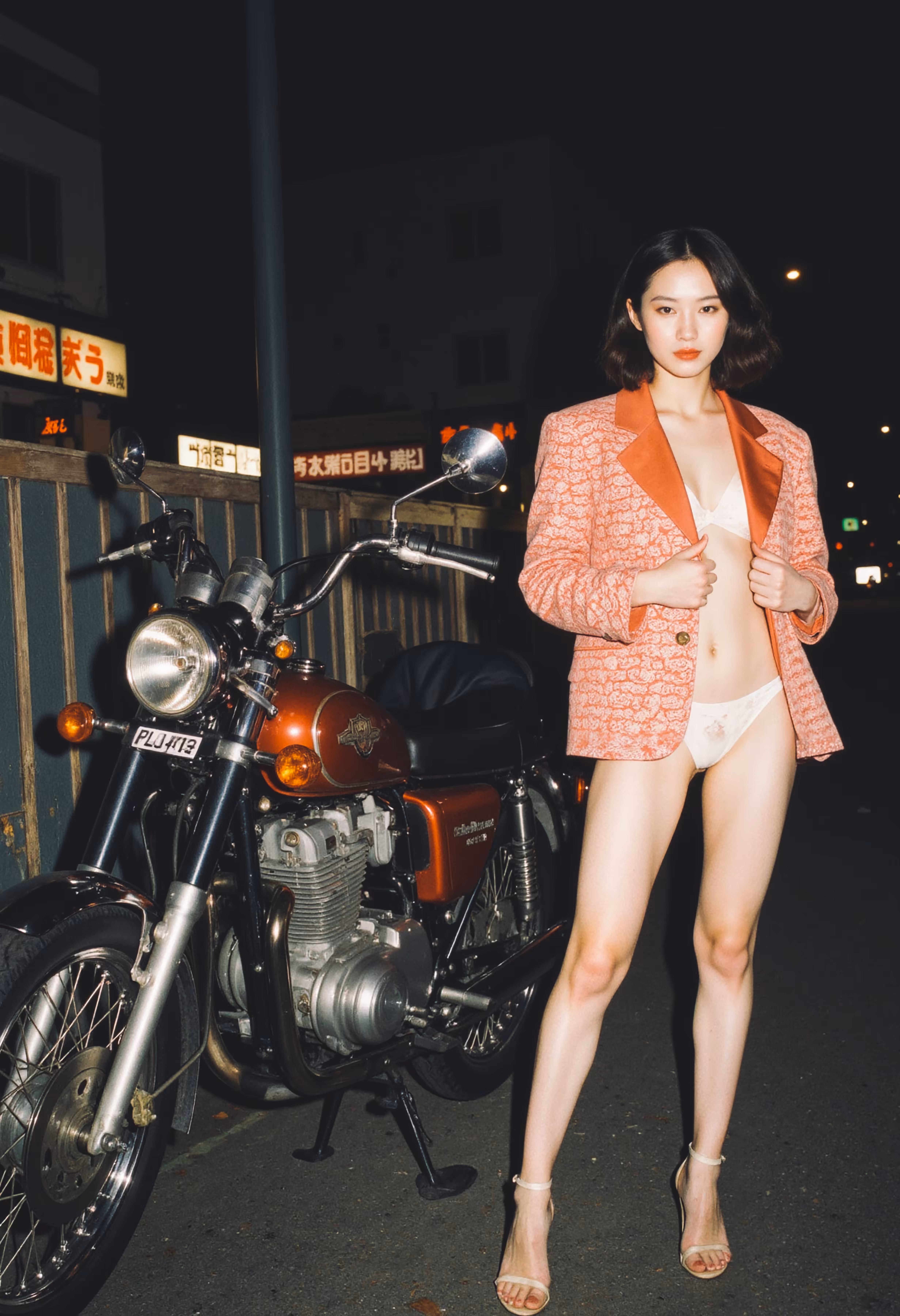 ladies [レディース] #2