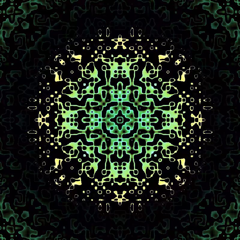 Sacred Designs #15