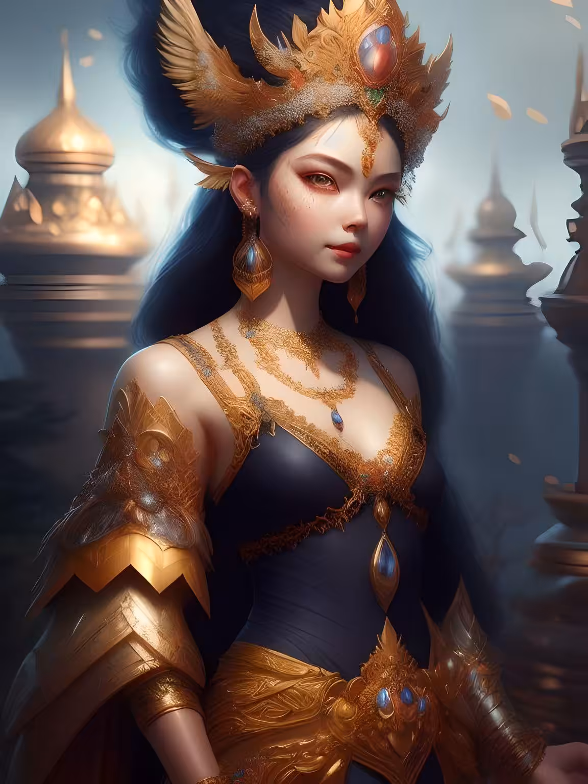 #06 Imaginary Princess