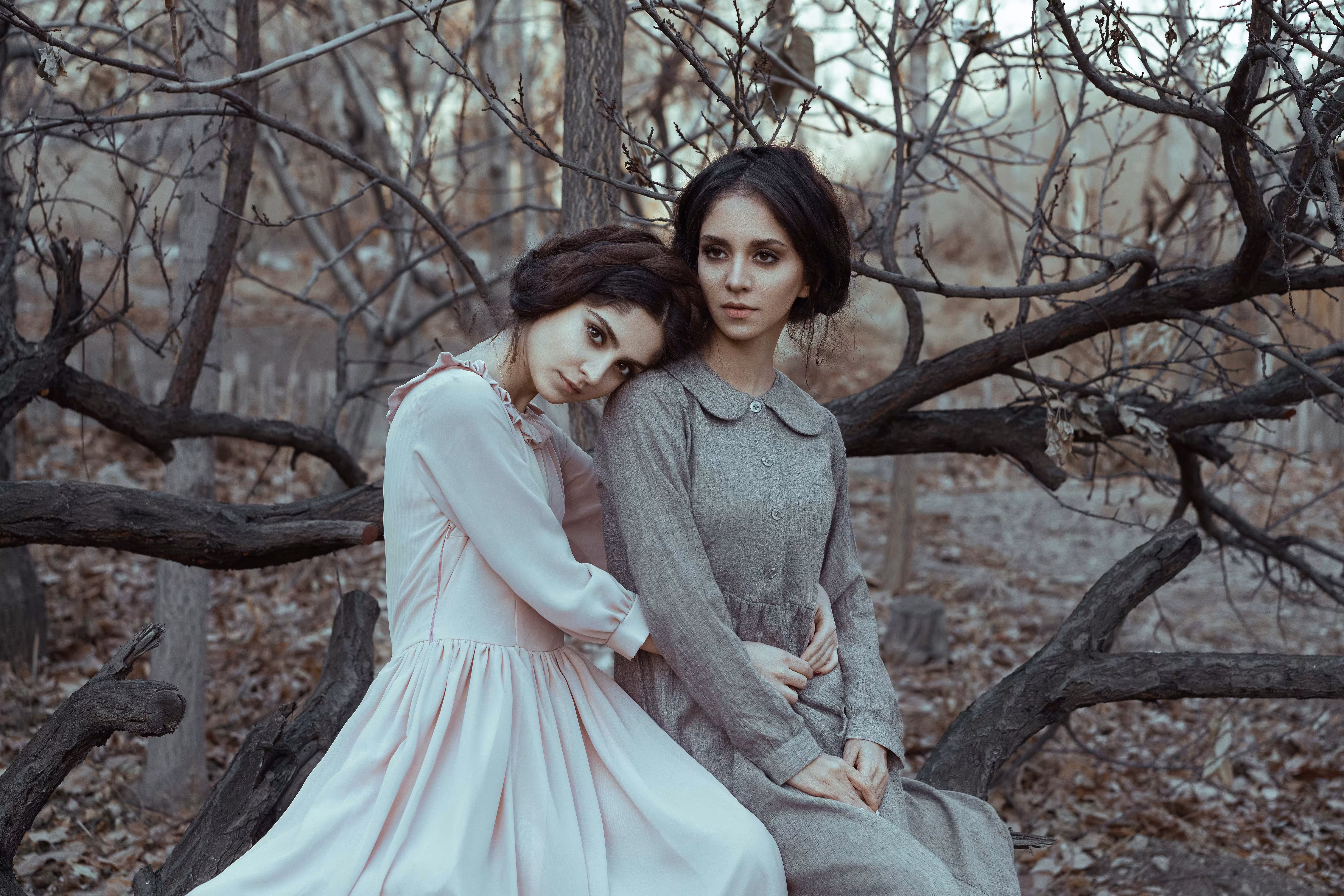 Sisters