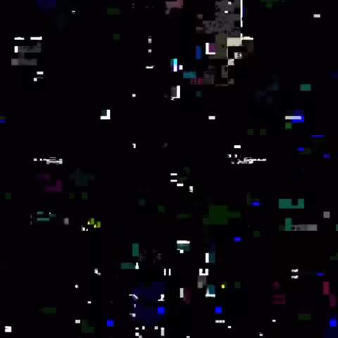 Digital Galaxy 1
