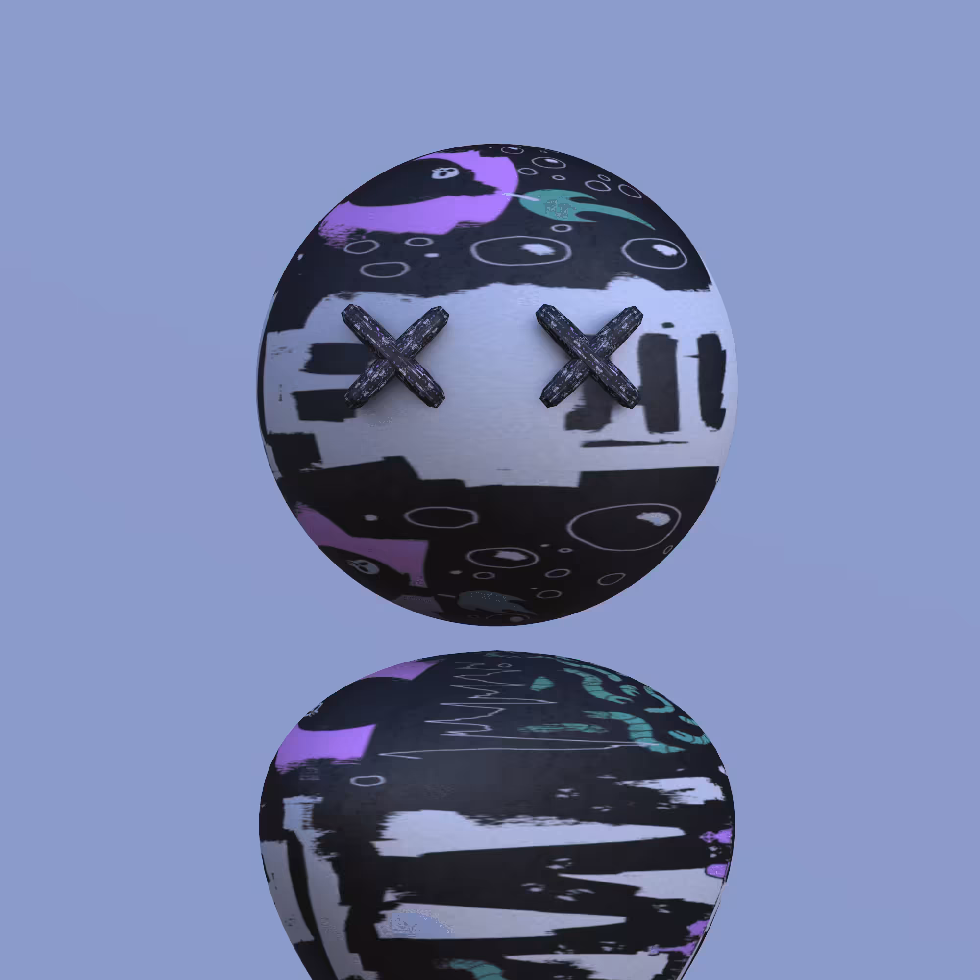 Peepz 68 _ XCOPY