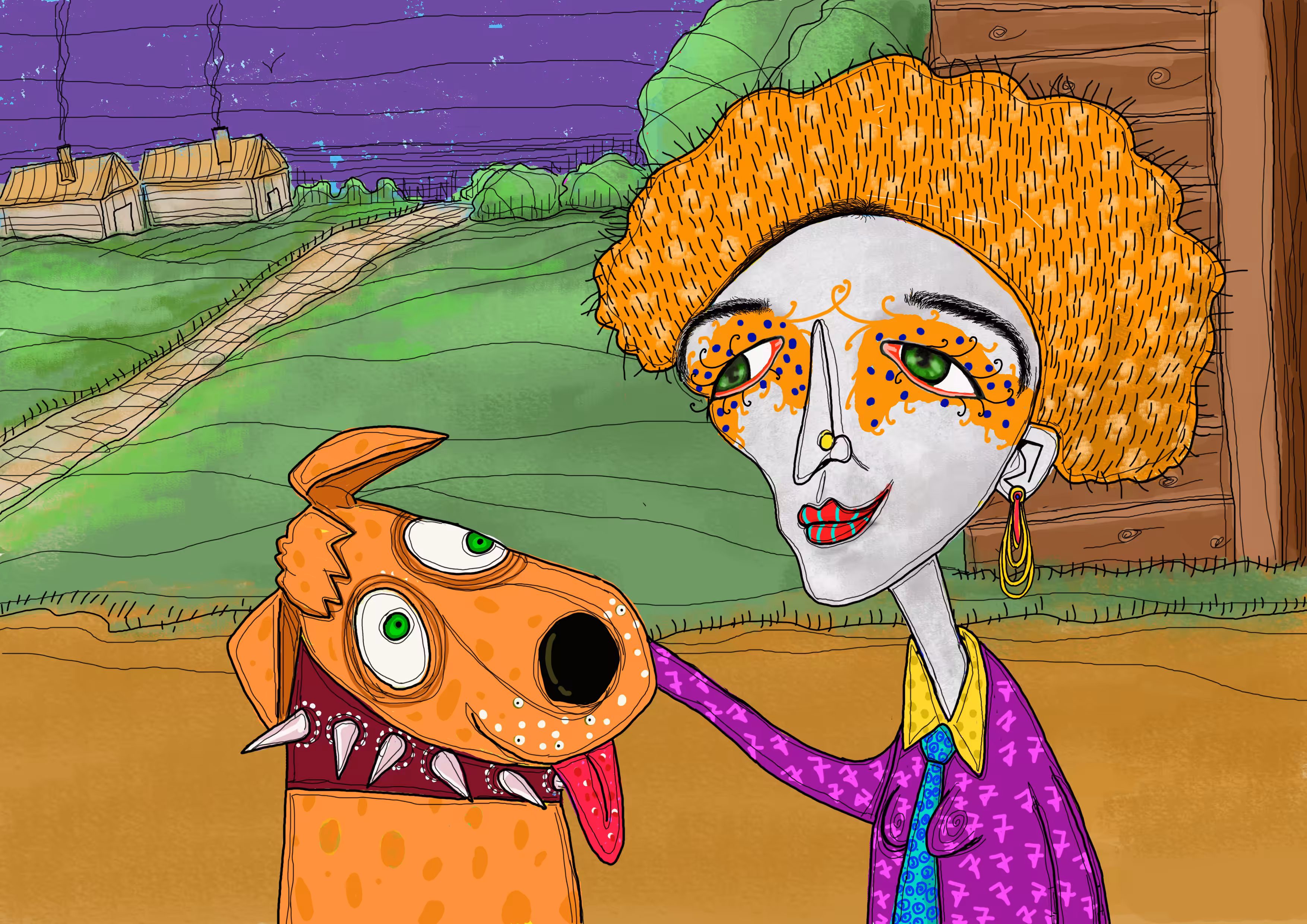 Miss.Megg#0086 (In the farm)