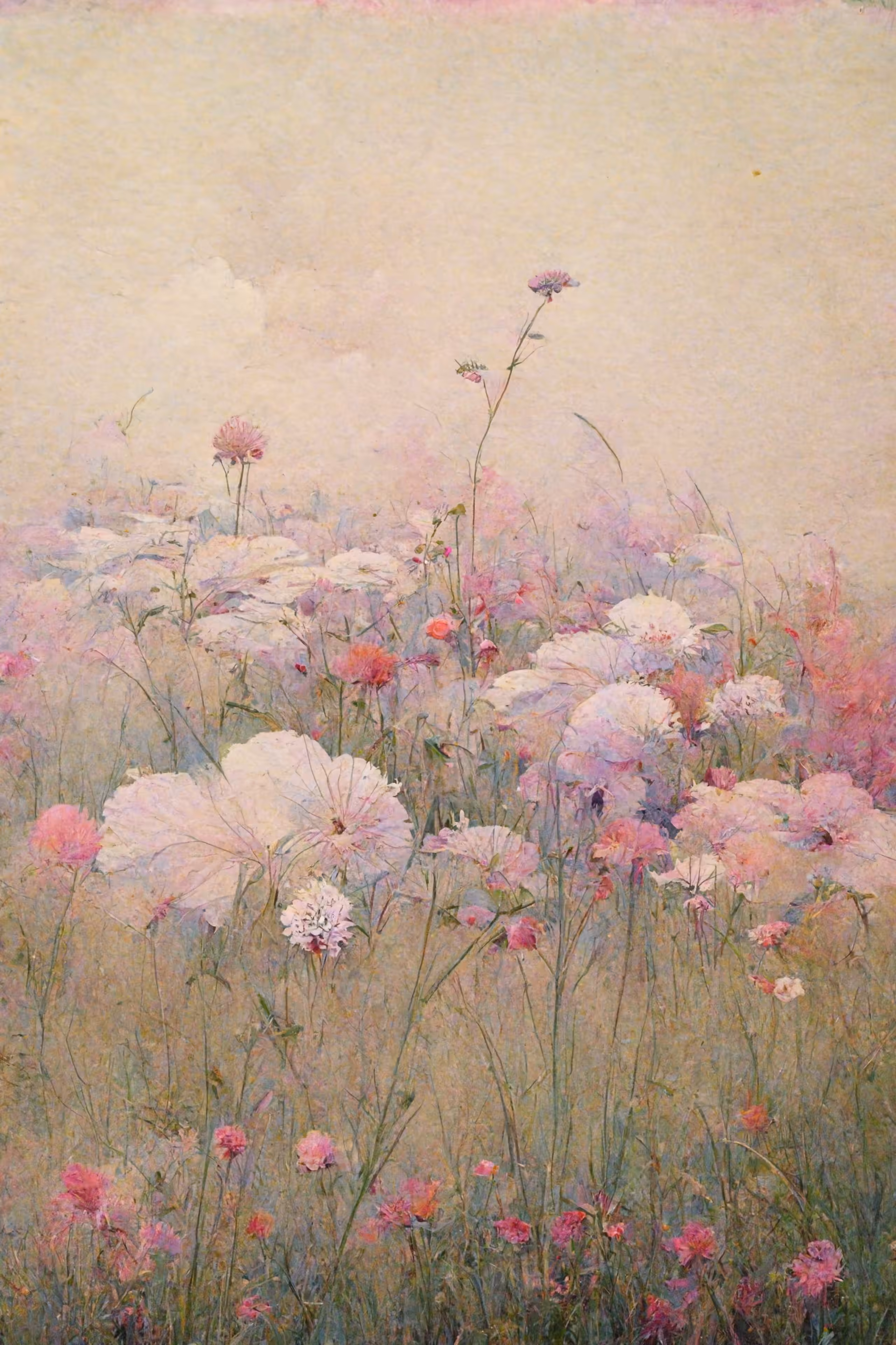 Wildflower V