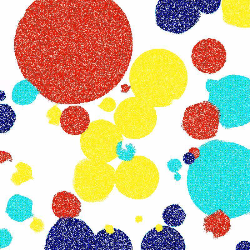 BLOBBERS #101