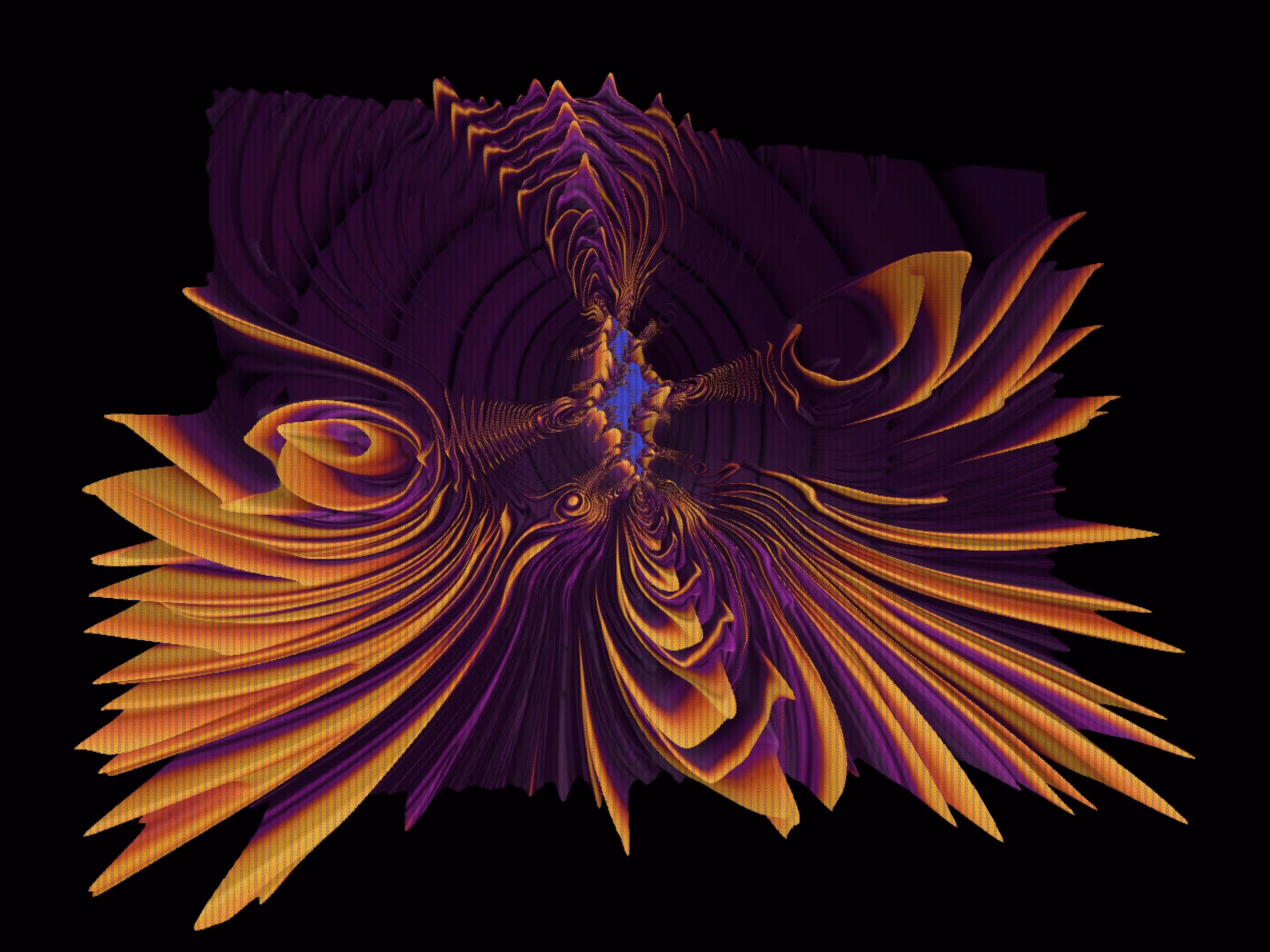 Spirit of the Dance