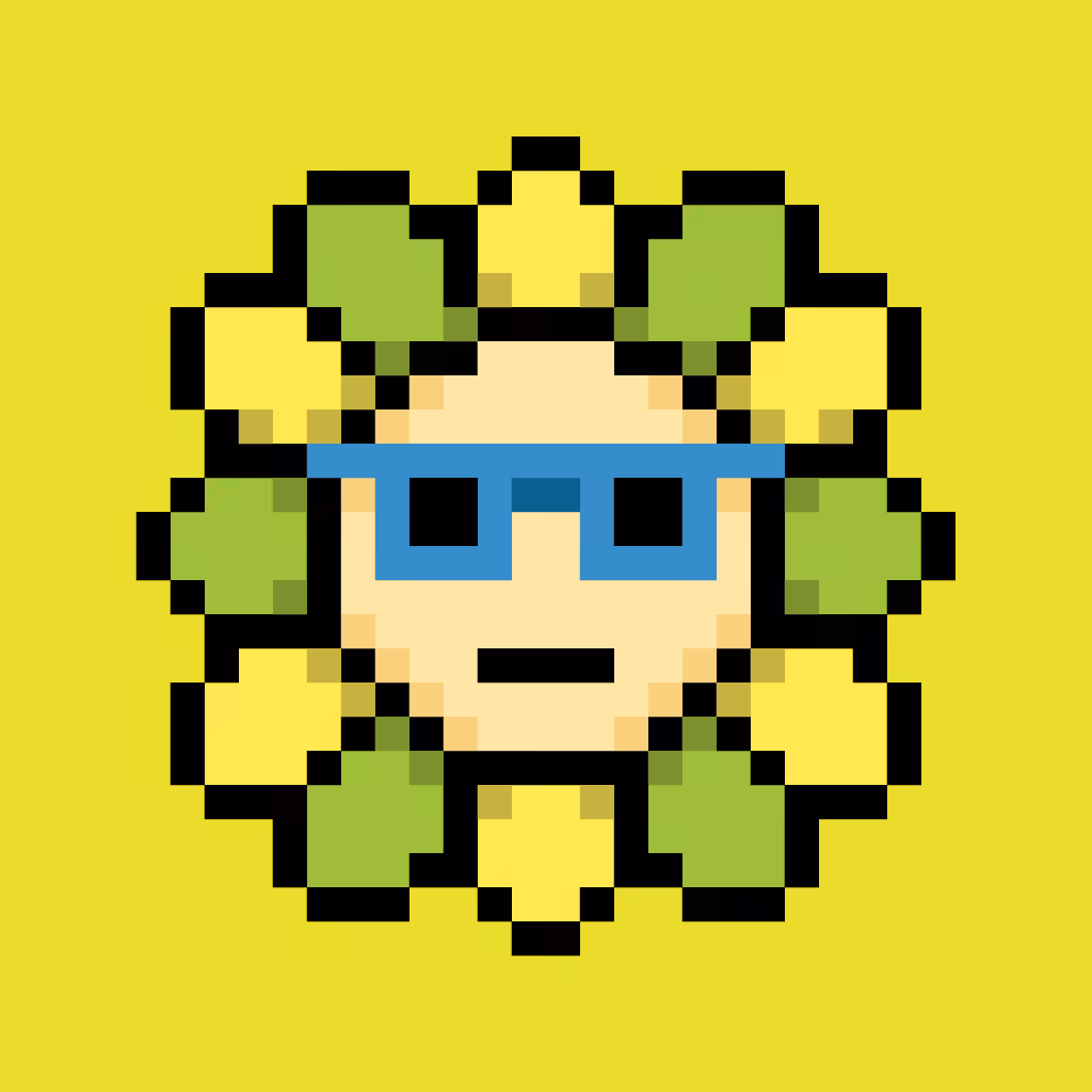 Murakami.Flower #5778