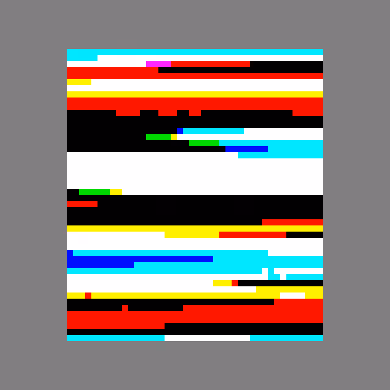 RGB PUNK 1