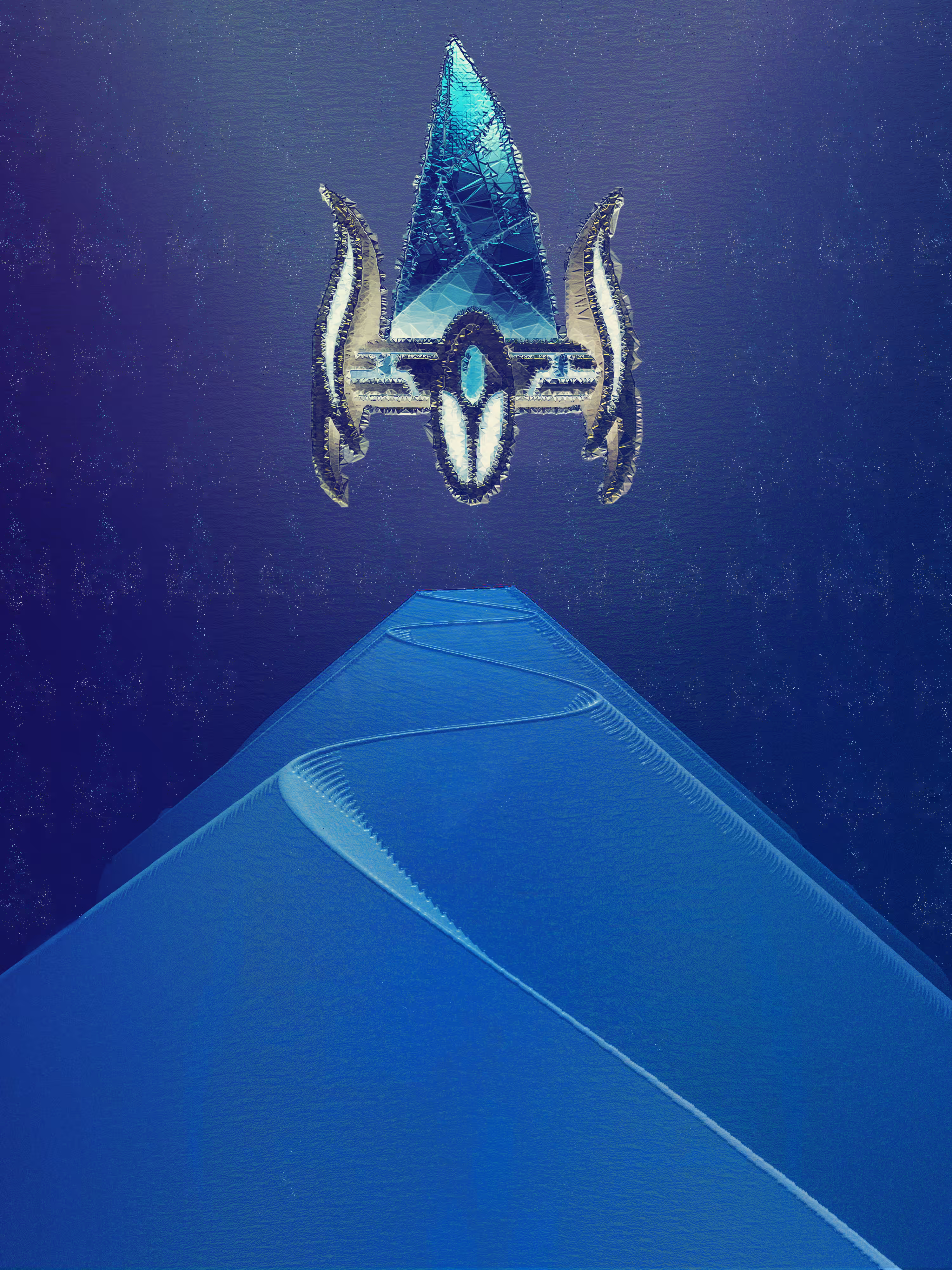 Path of Pylon