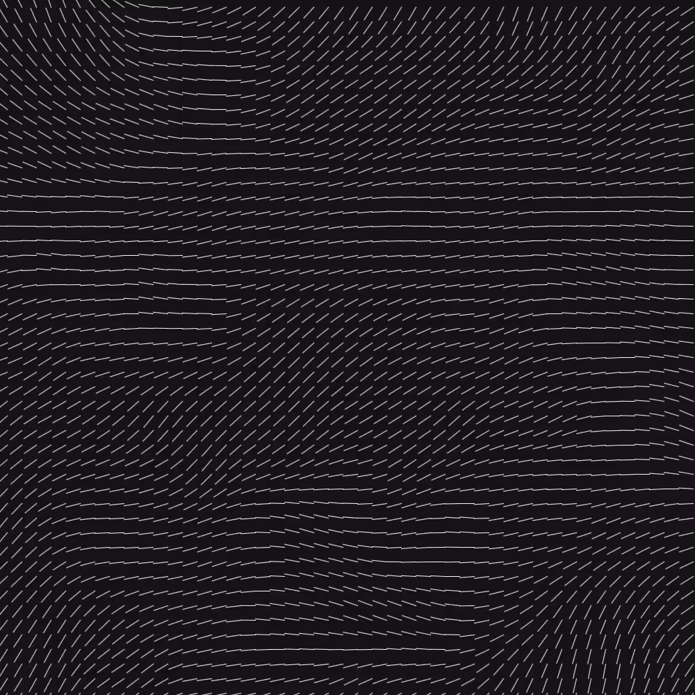 Geometric Fluidity #914