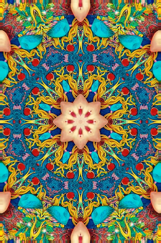 AMORPHOUS 3