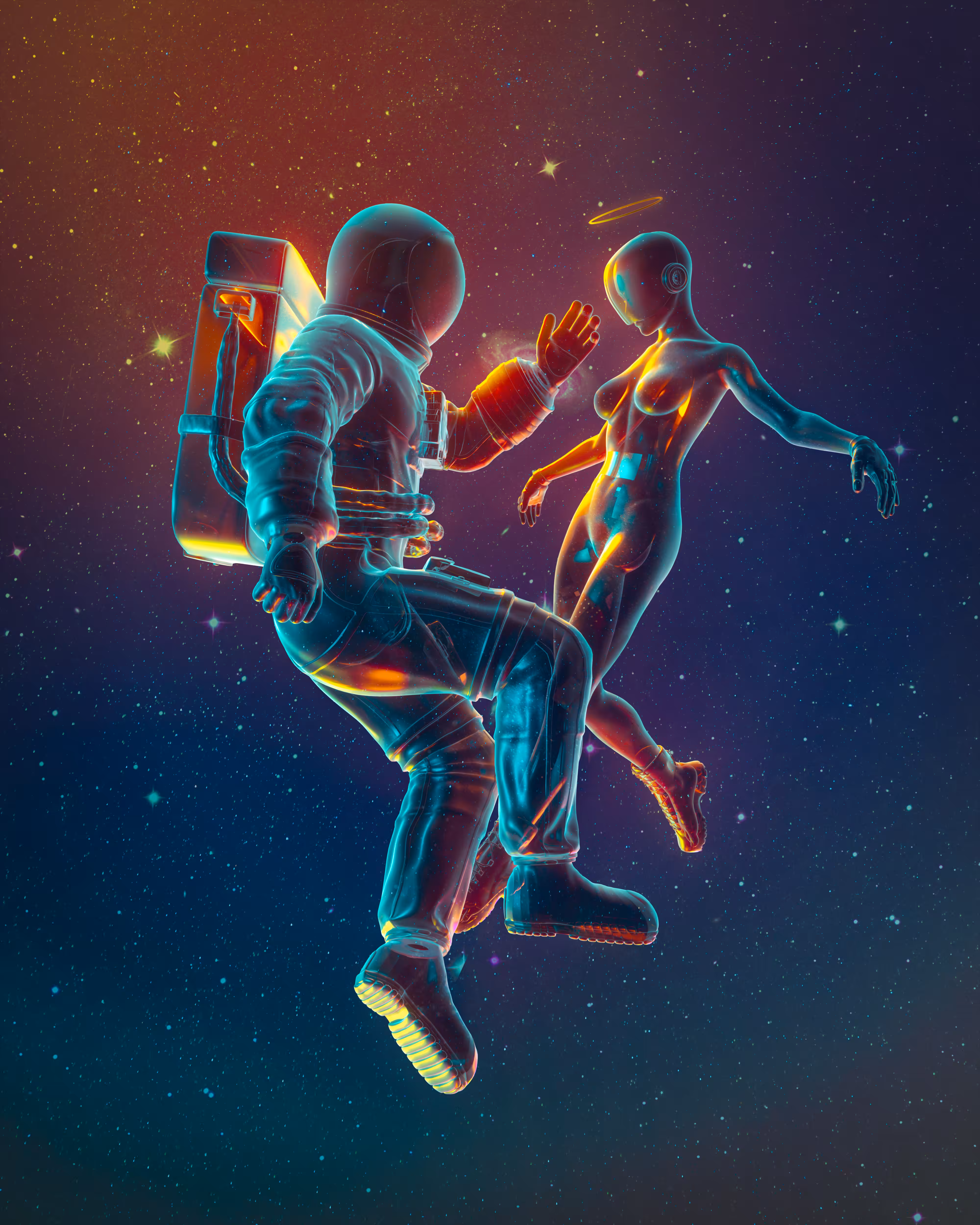 Encounter