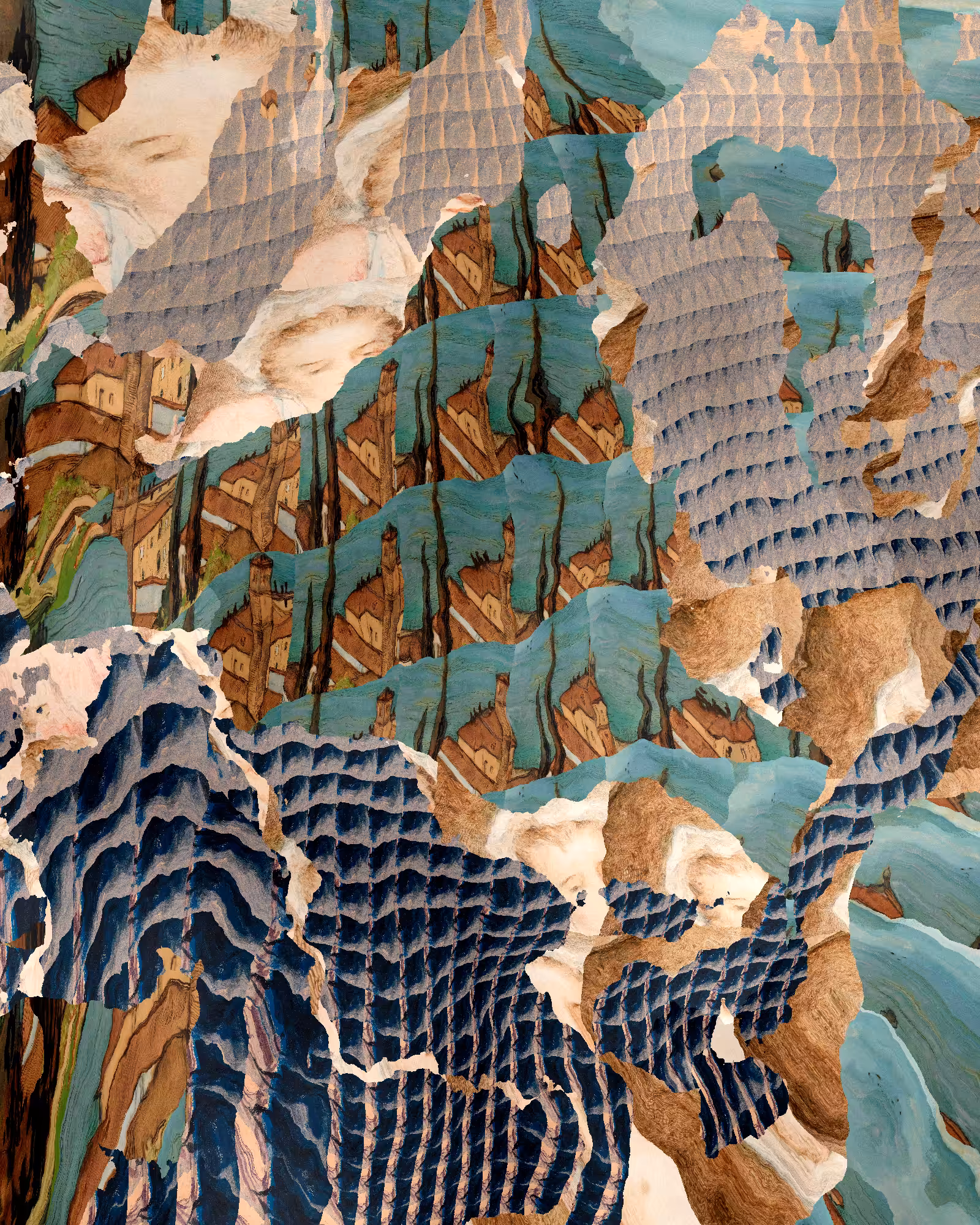 Repetition and Noise #295