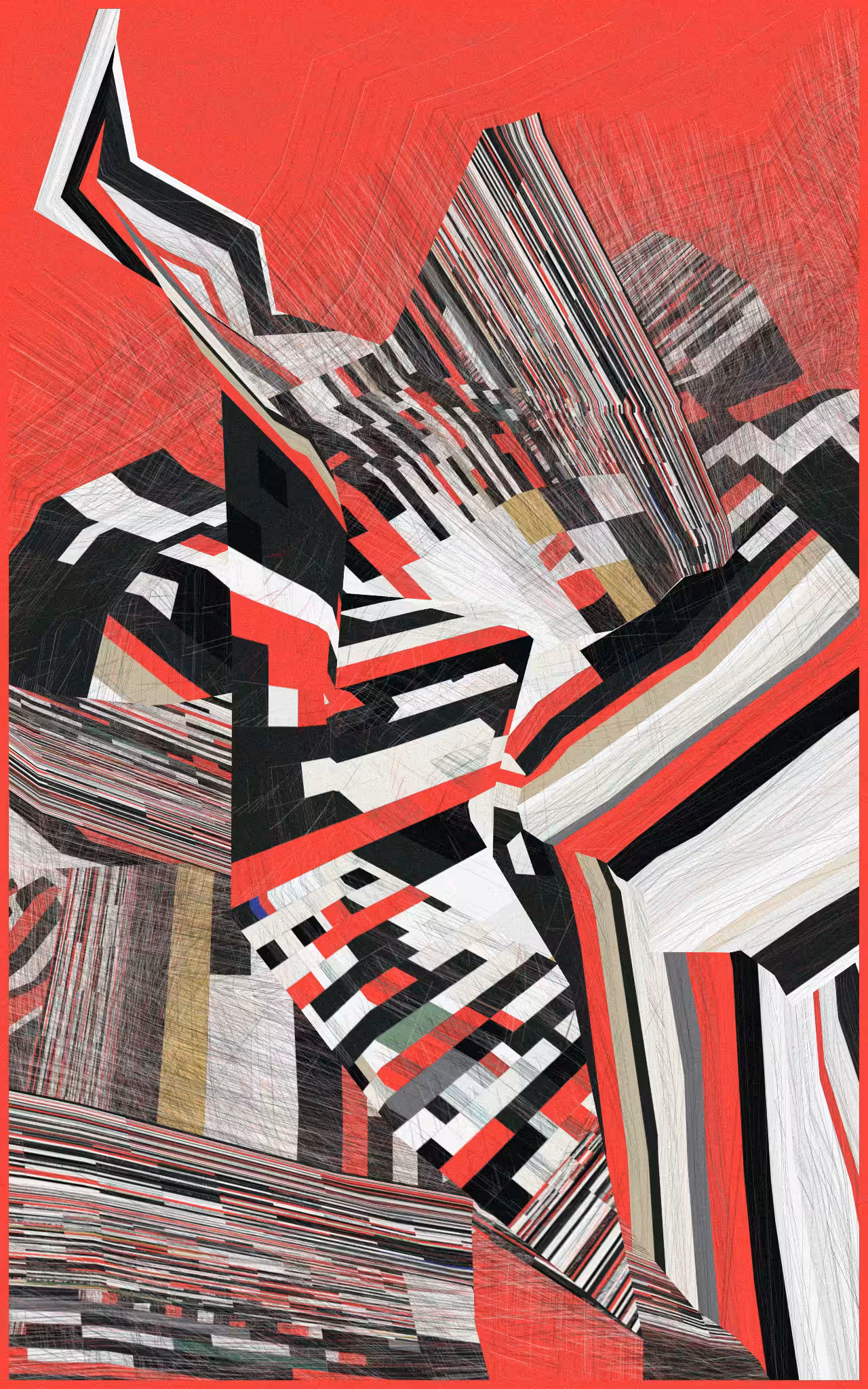 5-grid Compression #31