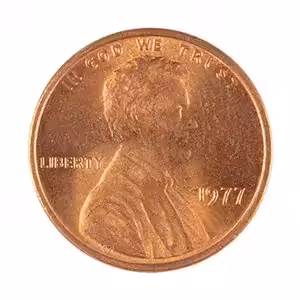 Cent #2718