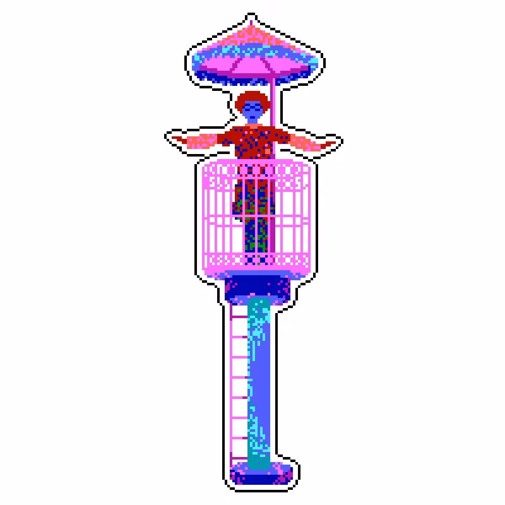 Nostaldecal #2