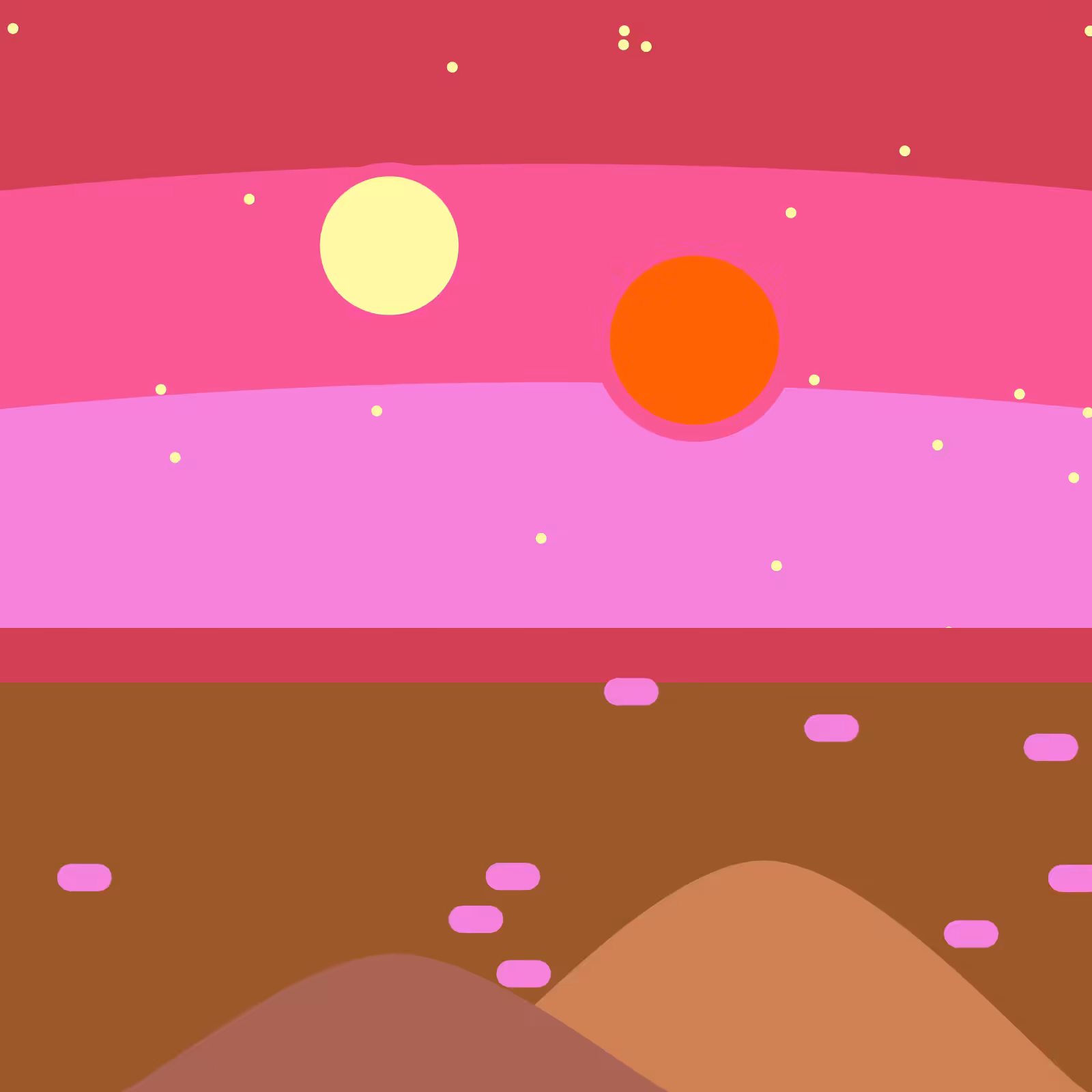 Geolake #31
