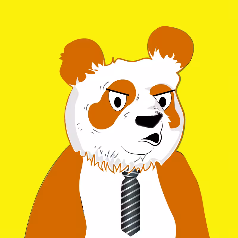 Evolving Pandas #77