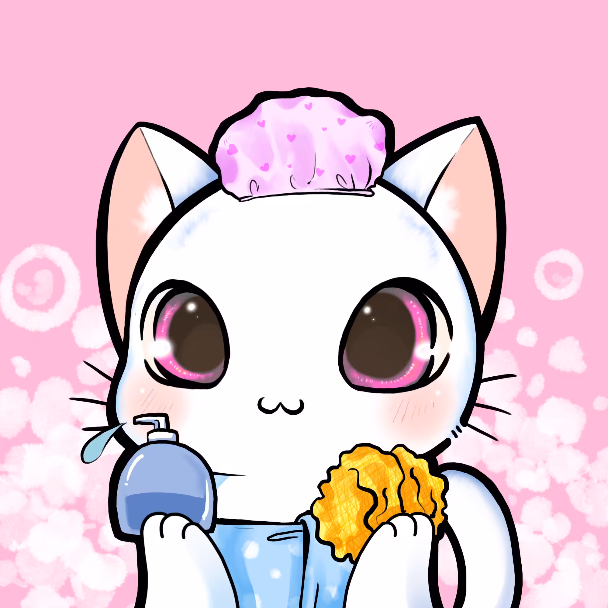 KawaiiCat#0015