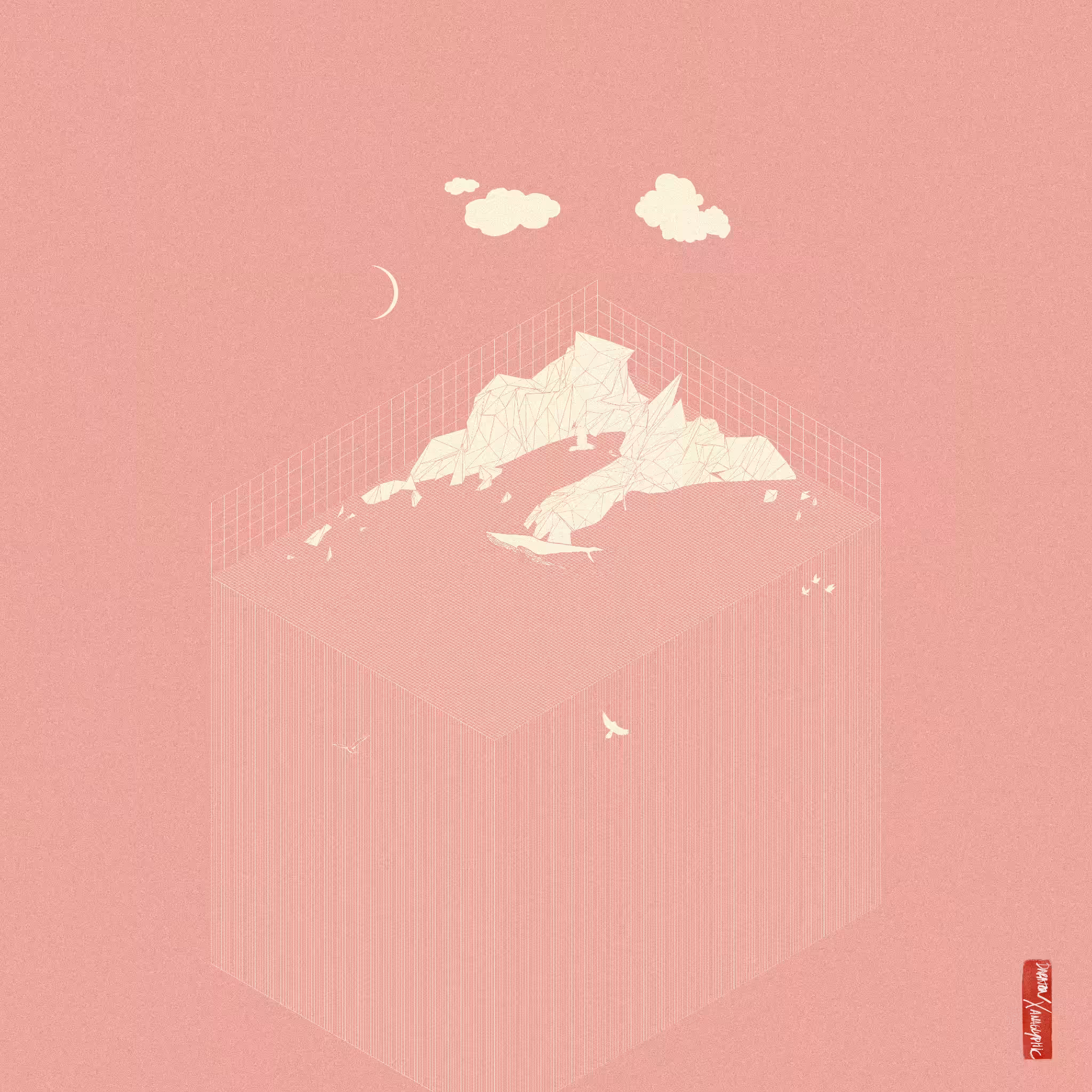 pulau gen #332