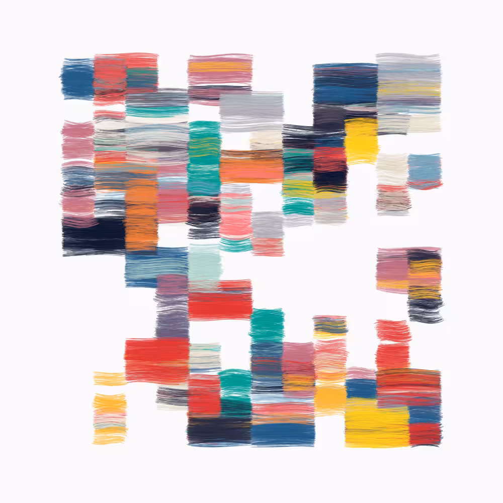 Additive Synthesis #151