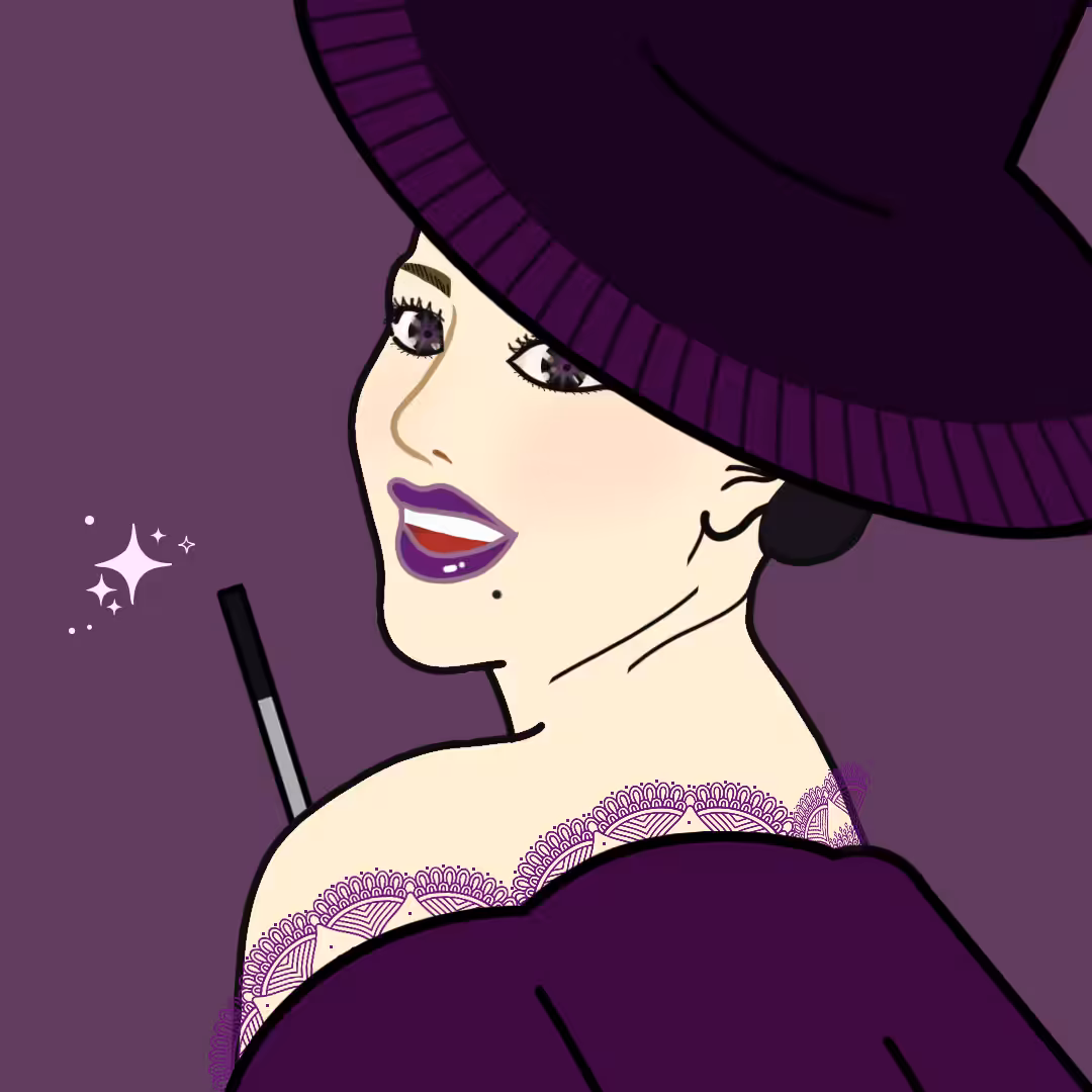 LadyMe#4