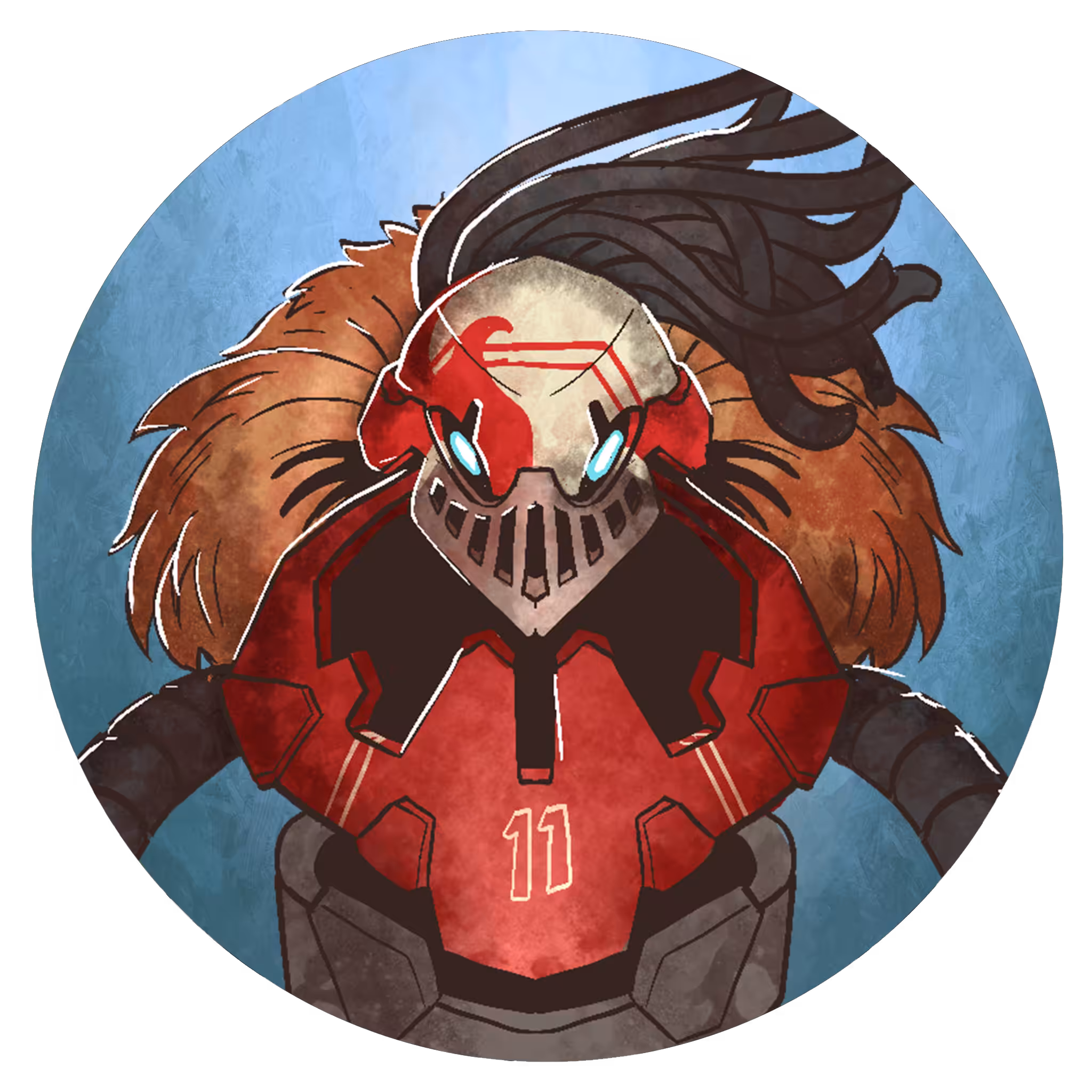 BRAJAMJUSTI token