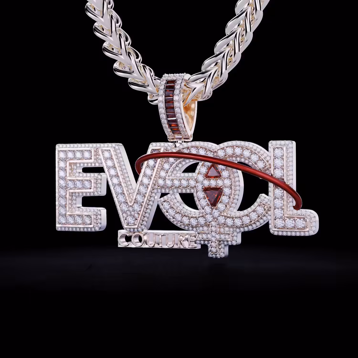 EVOL Couture