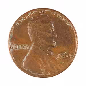 Cent #643