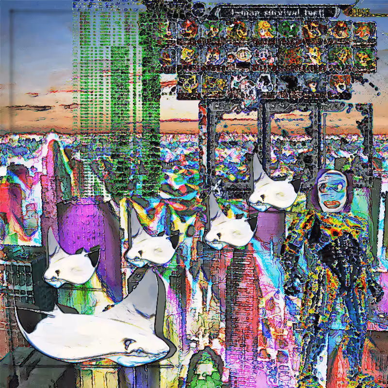 Virtual Realm