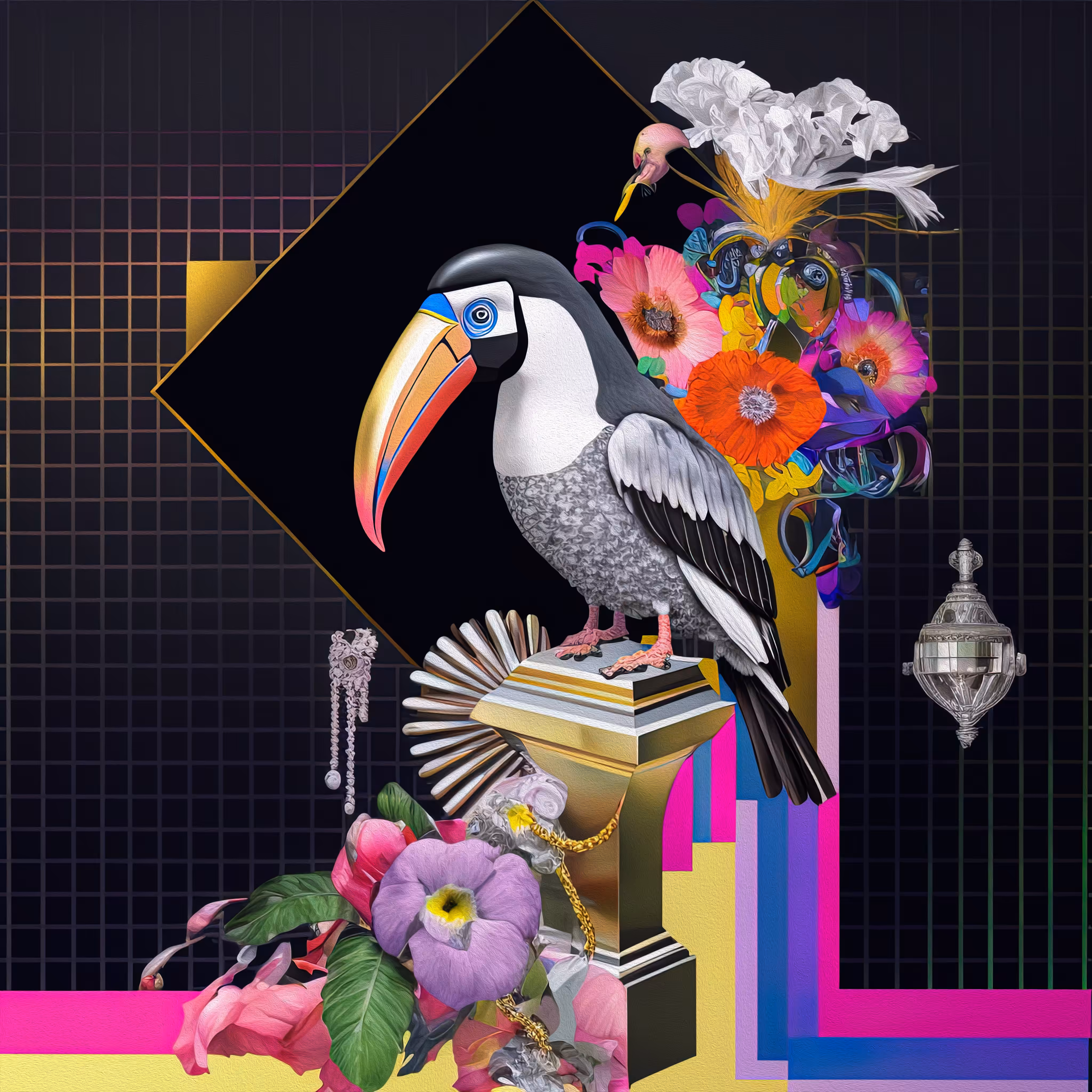 Composition #04
