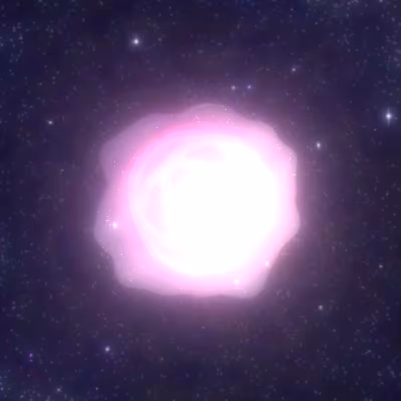 Galatic cores #2