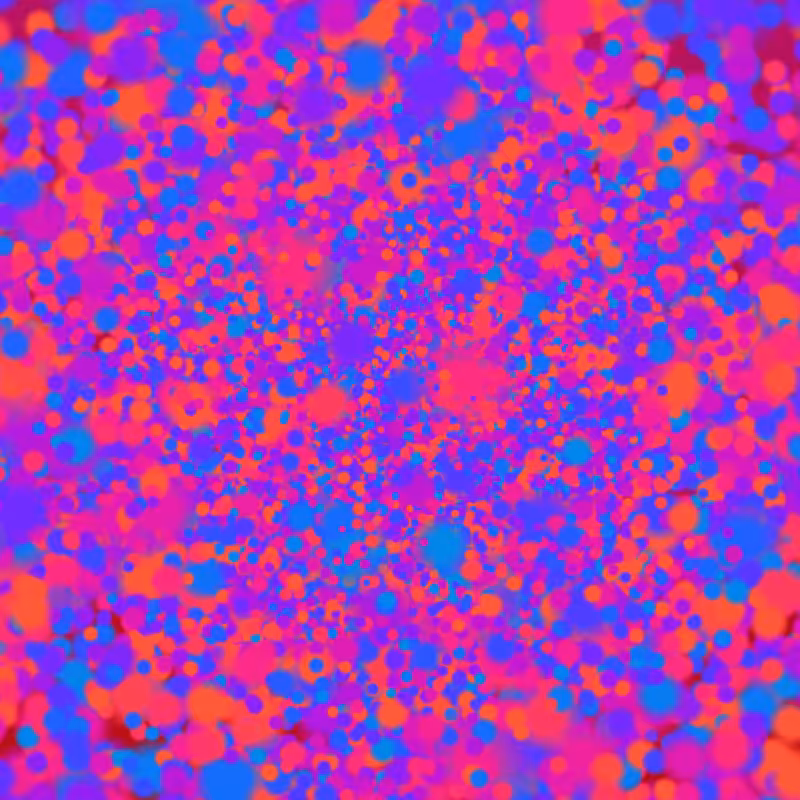 Coalesce #3