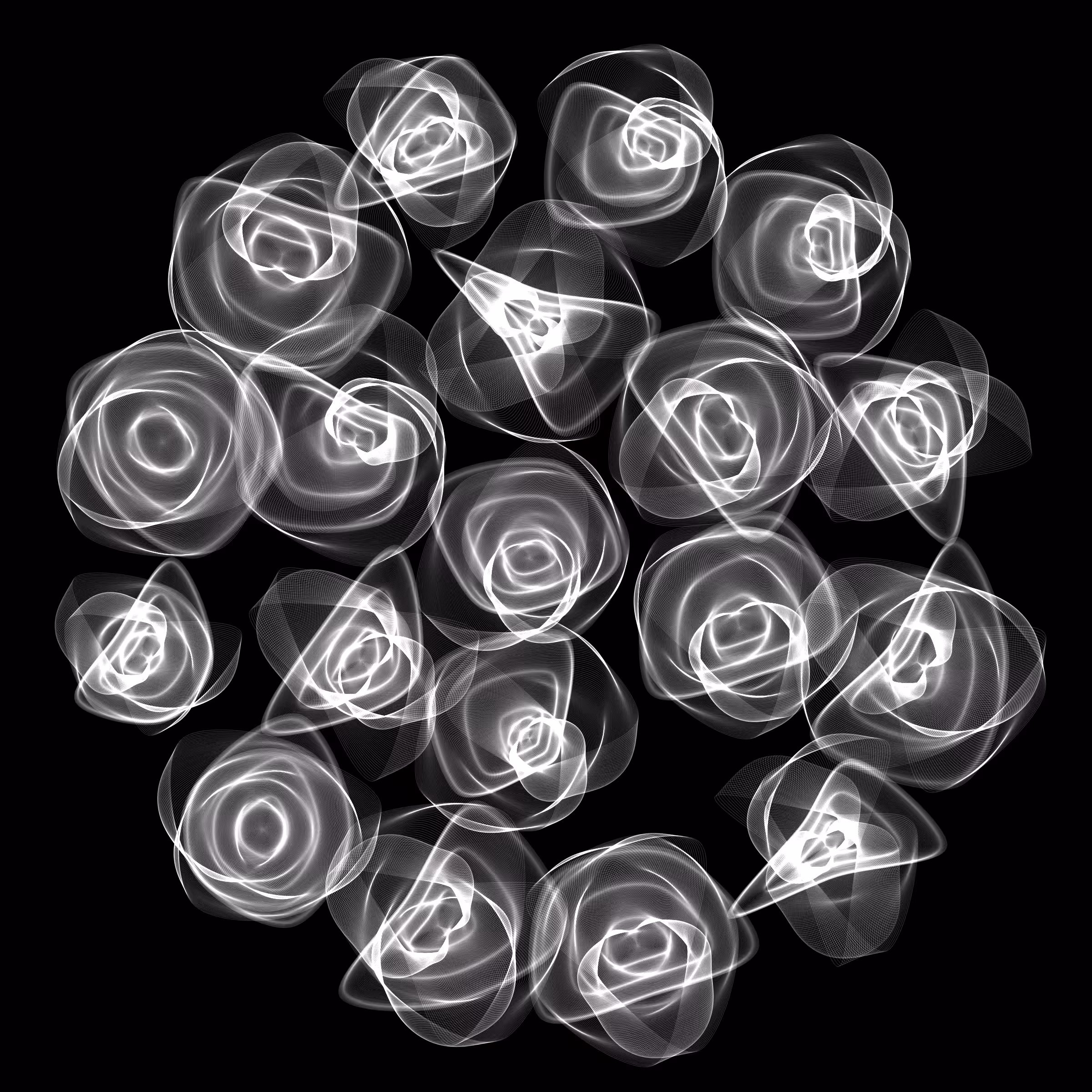 Flowers #2084